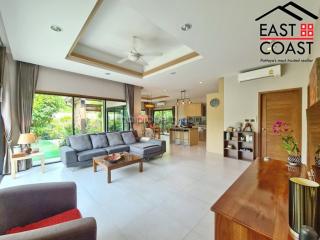 Baan Pattaya 5 House for sale in East Pattaya, Pattaya. SH14320