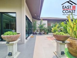 Baan Pattaya 5 House for sale in East Pattaya, Pattaya. SH14320