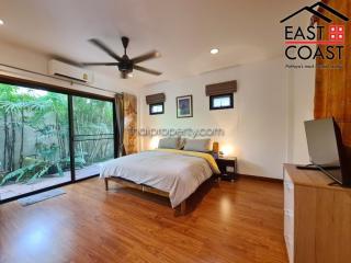 Baan Pattaya 5 House for sale in East Pattaya, Pattaya. SH14320