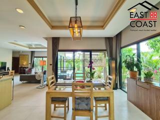 Baan Pattaya 5 House for sale in East Pattaya, Pattaya. SH14320