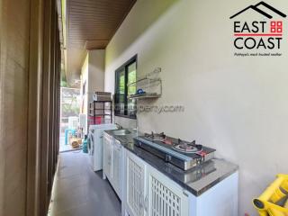 Baan Pattaya 5 House for sale in East Pattaya, Pattaya. SH14320