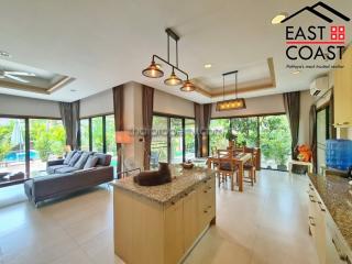 Baan Pattaya 5 House for sale in East Pattaya, Pattaya. SH14320