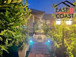 Baan Pattaya 5 House for sale in East Pattaya, Pattaya. SH14320