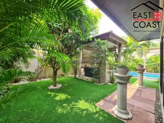 Baan Pattaya 5 House for sale in East Pattaya, Pattaya. SH14320