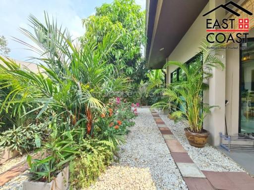 Baan Pattaya 5 House for sale in East Pattaya, Pattaya. SH14320