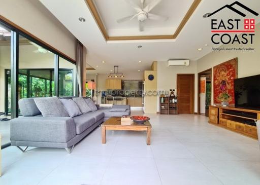 Baan Pattaya 5 House for sale in East Pattaya, Pattaya. SH14320