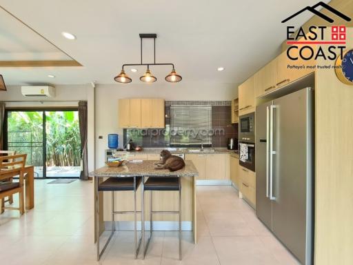 Baan Pattaya 5 House for sale in East Pattaya, Pattaya. SH14320