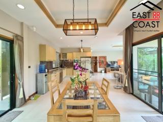 Baan Pattaya 5 House for sale in East Pattaya, Pattaya. SH14320