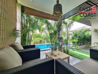 Baan Pattaya 5 House for sale in East Pattaya, Pattaya. SH14320