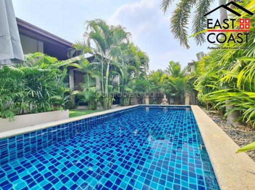 Baan Pattaya 5 House for sale in East Pattaya, Pattaya. SH14320