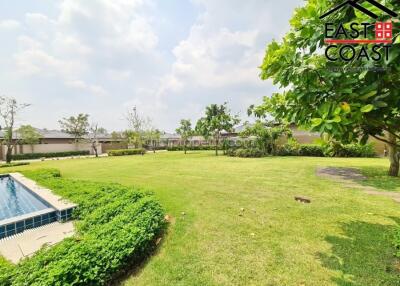 Baan Pattaya 5 House for sale in East Pattaya, Pattaya. SH14320