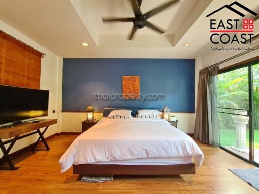 Baan Pattaya 5 House for sale in East Pattaya, Pattaya. SH14320