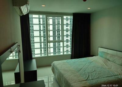 For RENT : Sukhumvit Living Town / 2 Bedroom / 2 Bathrooms / 102 sqm / 40000 THB [R11331]