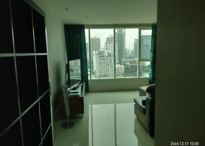 For RENT : Sukhumvit Living Town / 2 Bedroom / 2 Bathrooms / 102 sqm / 40000 THB [R11331]