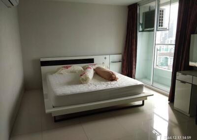 For RENT : Sukhumvit Living Town / 2 Bedroom / 2 Bathrooms / 102 sqm / 40000 THB [R11331]