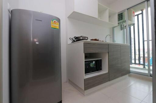 Dcondo NIM apartment to rent