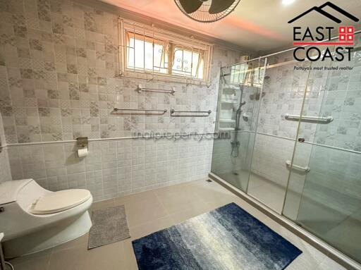 Eakmongkol 4 House for sale in East Pattaya, Pattaya. SH14345