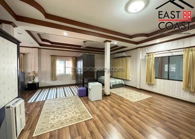 Eakmongkol 4 House for sale in East Pattaya, Pattaya. SH14345