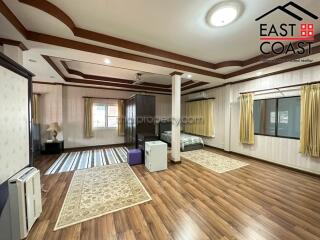 Eakmongkol 4 House for sale in East Pattaya, Pattaya. SH14345