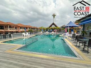 Eakmongkol 4 House for sale in East Pattaya, Pattaya. SH14345