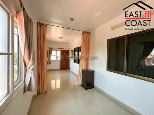 Eakmongkol 4 House for sale in East Pattaya, Pattaya. SH14345