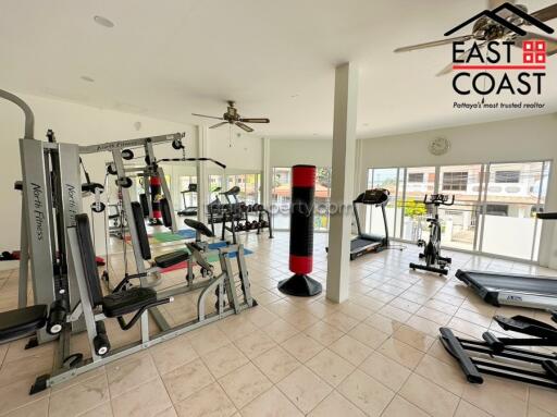 Eakmongkol 4 House for sale in East Pattaya, Pattaya. SH14345