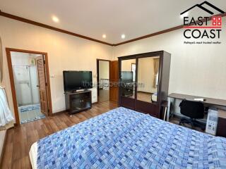 Eakmongkol 4 House for sale in East Pattaya, Pattaya. SH14345