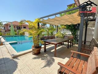 Eakmongkol 4 House for sale in East Pattaya, Pattaya. SH14345