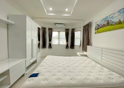 House for rent Pattaya