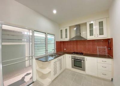 House for rent Pattaya