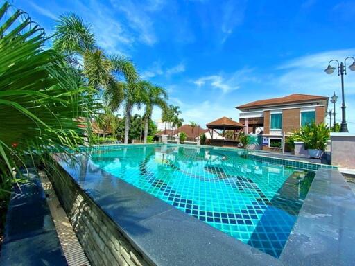 House for rent Pattaya