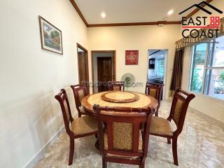 Maneeya Home  House for sale in East Pattaya, Pattaya. SH14336