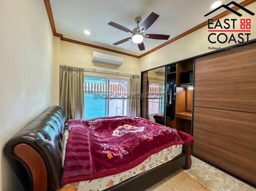 Maneeya Home  House for sale in East Pattaya, Pattaya. SH14336