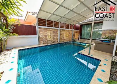 Maneeya Home  House for sale in East Pattaya, Pattaya. SH14336