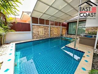 Maneeya Home  House for sale in East Pattaya, Pattaya. SH14336