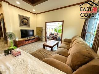 Maneeya Home  House for sale in East Pattaya, Pattaya. SH14336