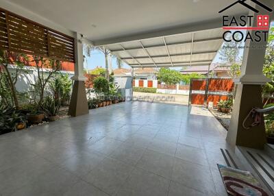 Maneeya Home  House for sale in East Pattaya, Pattaya. SH14336