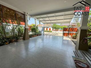 Maneeya Home  House for sale in East Pattaya, Pattaya. SH14336