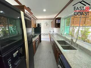 Maneeya Home  House for sale in East Pattaya, Pattaya. SH14336