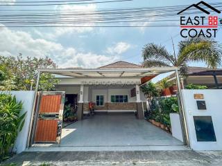 Maneeya Home  House for sale in East Pattaya, Pattaya. SH14336