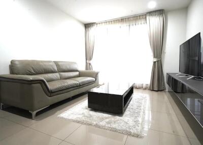 For RENT : Mirage Sukhumvit 27 / 1 Bedroom / 1 Bathrooms / 50 sqm / 40000 THB [R11358]