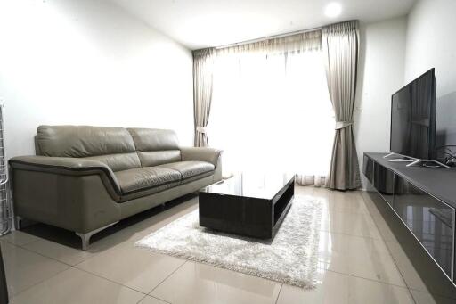 For RENT : Mirage Sukhumvit 27 / 1 Bedroom / 1 Bathrooms / 50 sqm / 40000 THB [R11358]