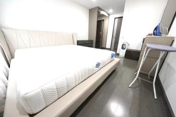 For RENT : Mirage Sukhumvit 27 / 1 Bedroom / 1 Bathrooms / 50 sqm / 40000 THB [R11358]