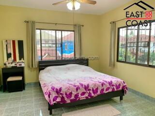 Eakmongkol 2/2 House for sale in East Pattaya, Pattaya. SH14314