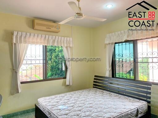 Eakmongkol 2/2 House for sale in East Pattaya, Pattaya. SH14314