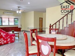 Eakmongkol 2/2 House for sale in East Pattaya, Pattaya. SH14314