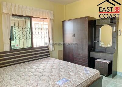 Eakmongkol 2/2 House for sale in East Pattaya, Pattaya. SH14314