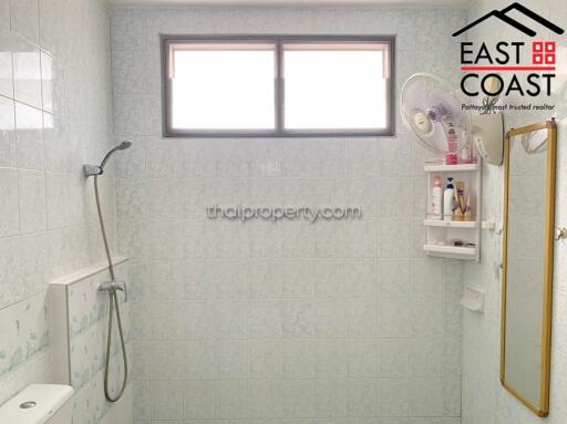 Eakmongkol 2/2 House for sale in East Pattaya, Pattaya. SH14314