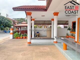 Eakmongkol 2/2 House for sale in East Pattaya, Pattaya. SH14314