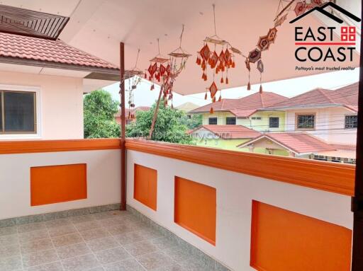 Eakmongkol 2/2 House for sale in East Pattaya, Pattaya. SH14314